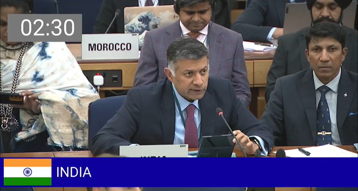 India in the UK tweet media