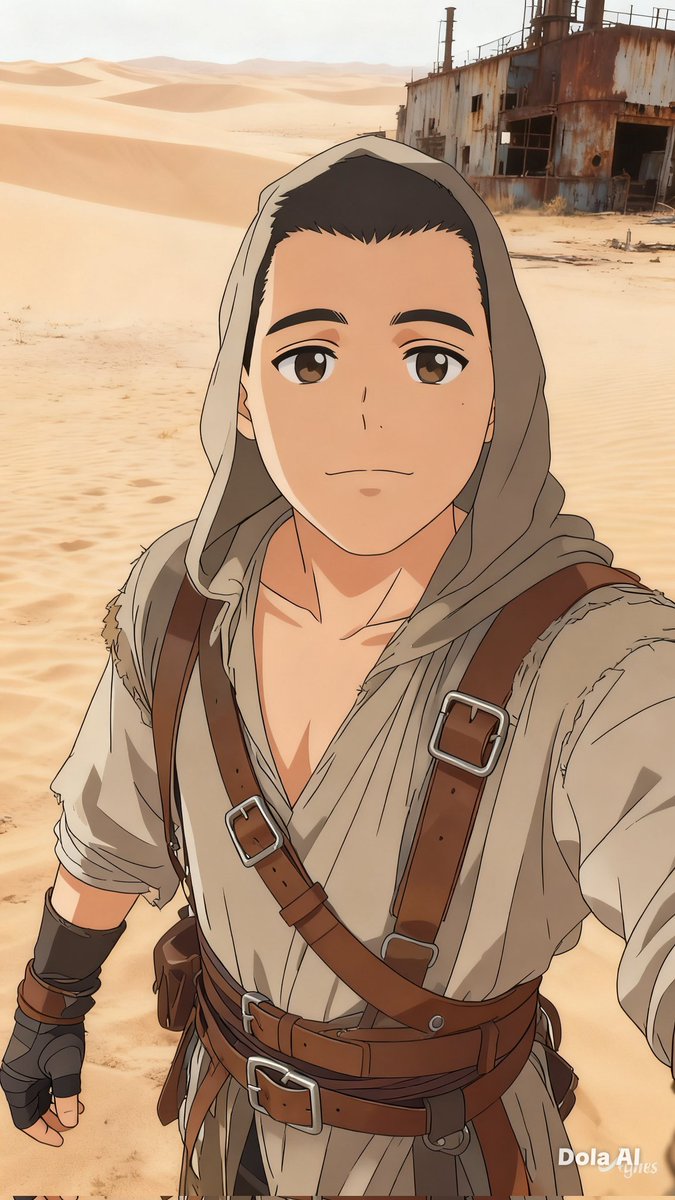 Anime Assassin's Creed eu