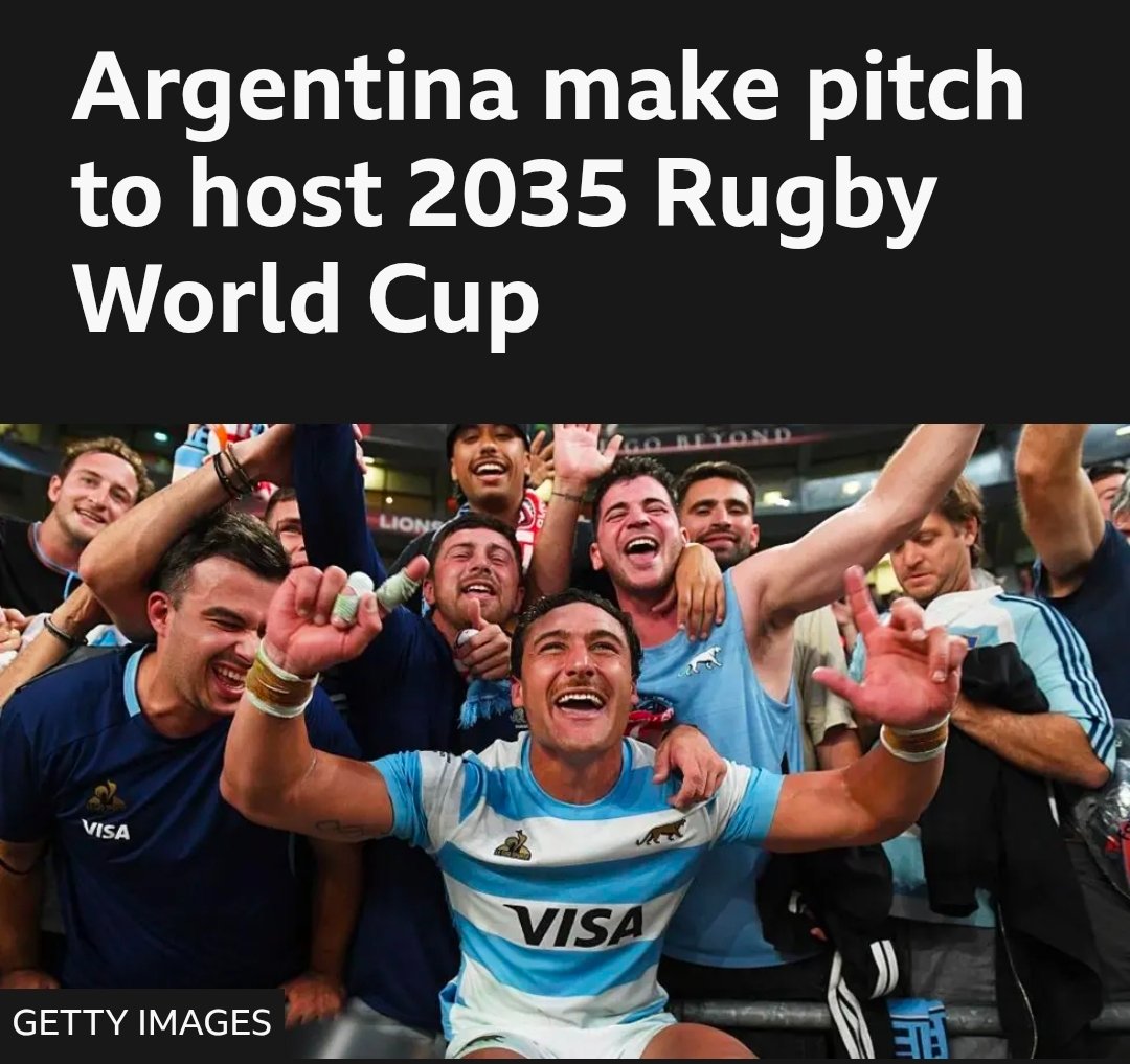 Front Row Rugby tweet media