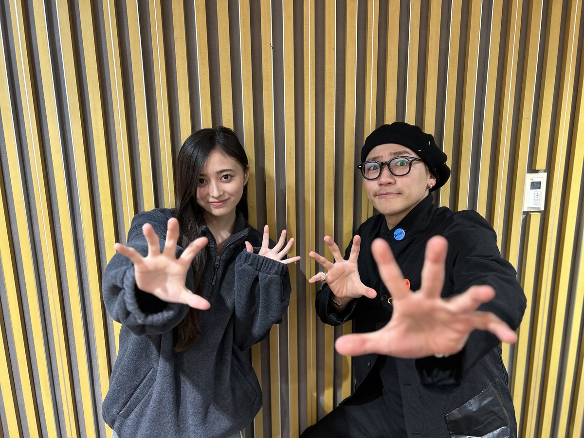 乃木坂46のオールナイトニッポン【公式】 tweet media