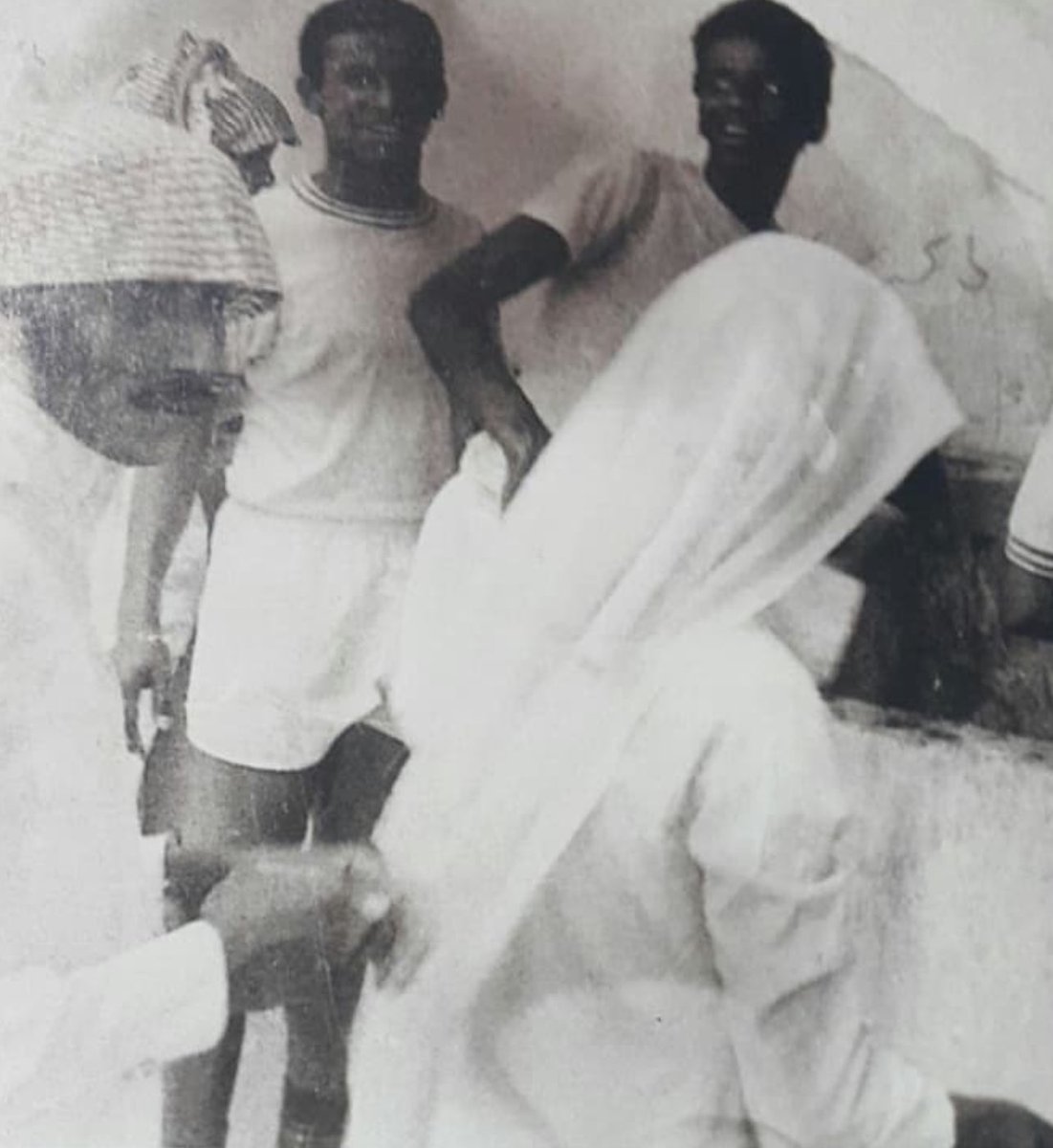 Mansour Al-Doss tweet media