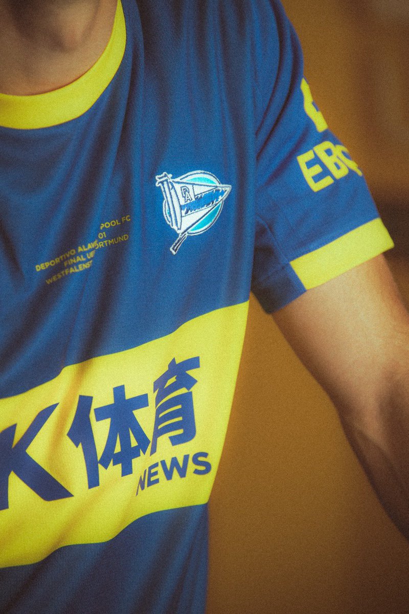 Deportivo Alavés tweet media