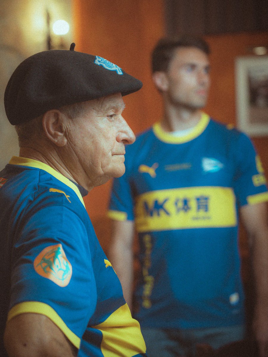 Deportivo Alavés tweet media