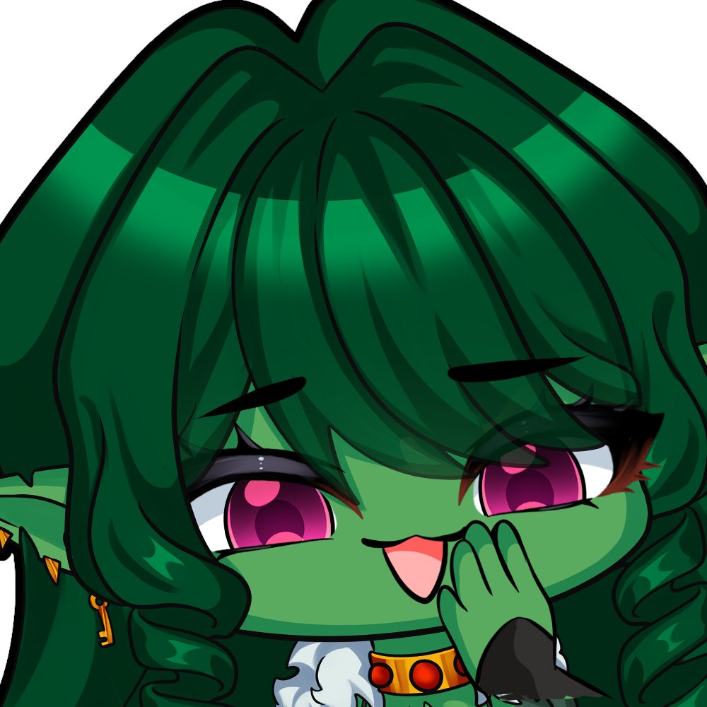 Mink | Multi-Model VTuber | RaMe 🌈 tweet media