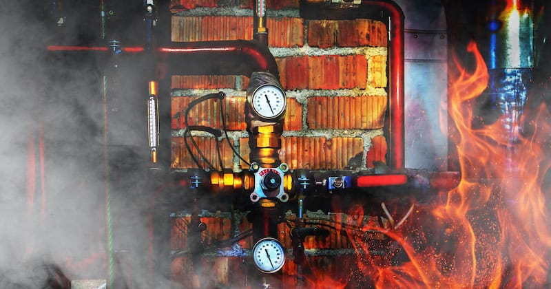 Facility Executive tweet media