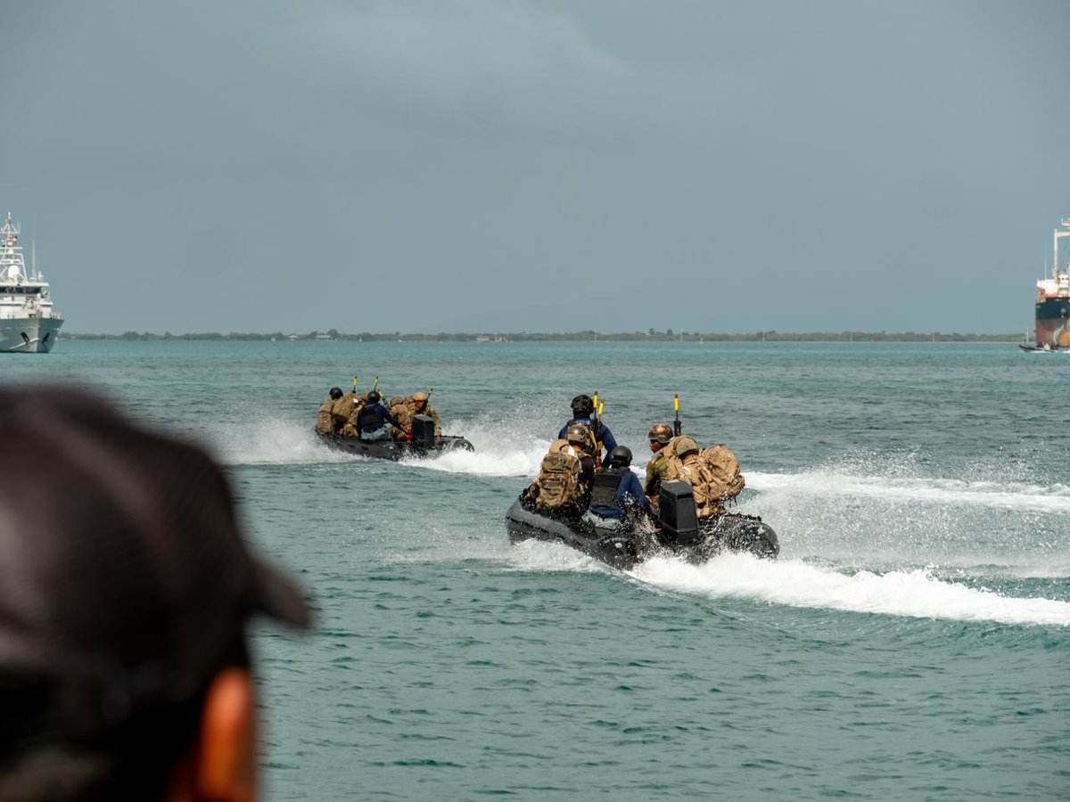 MinisterioDefensaRD tweet media