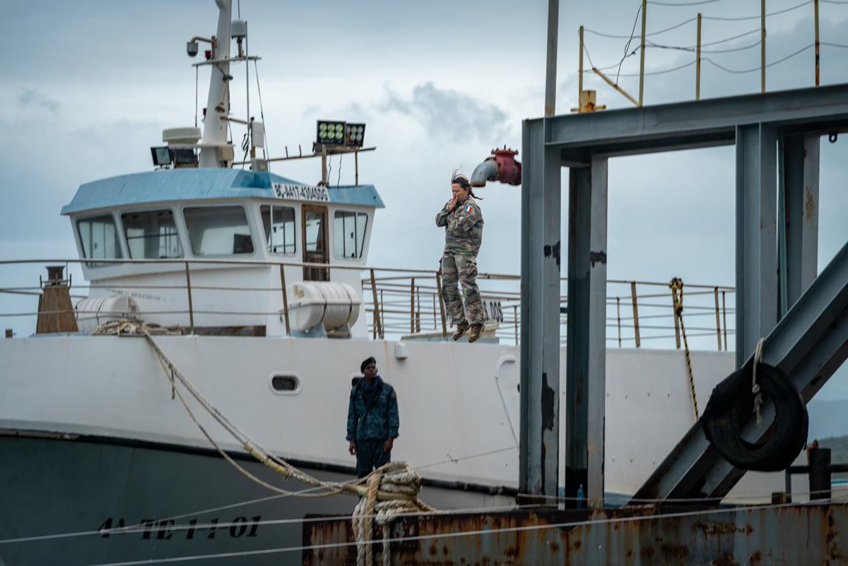 MinisterioDefensaRD tweet media