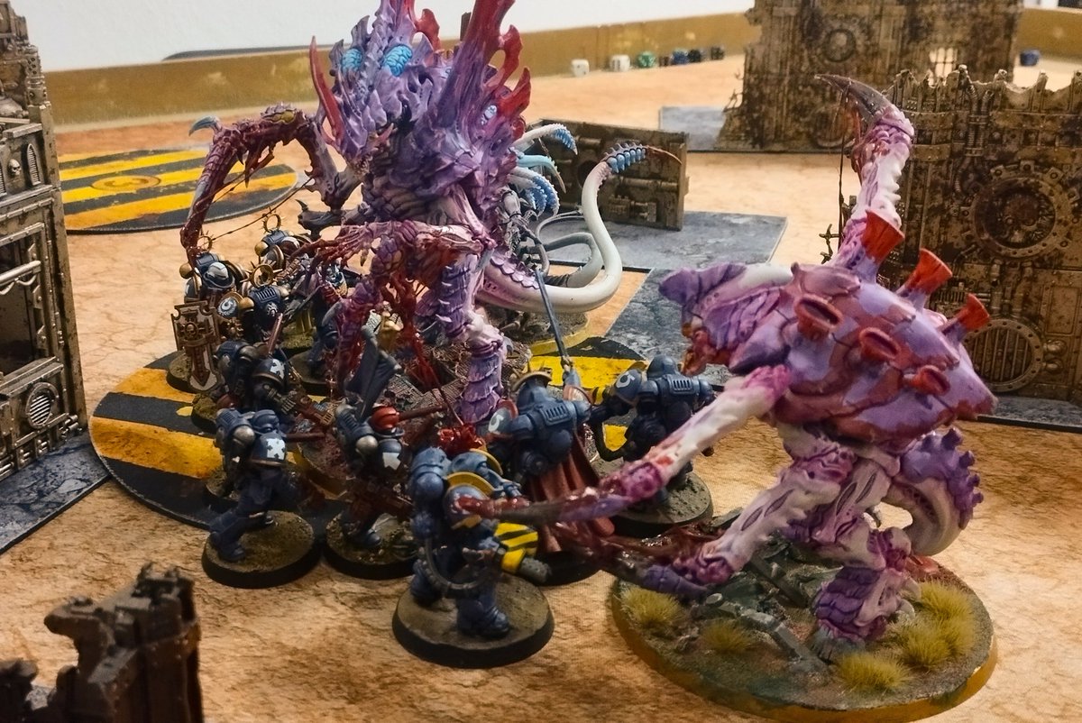 Based Corporal Taggart 🇮🇹 tweet media