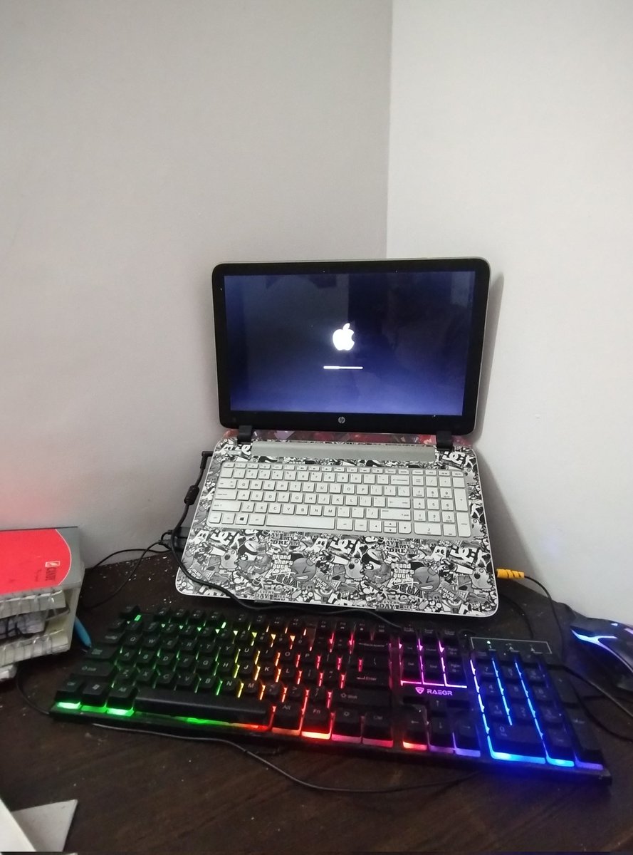 NEO (MATRIX) tweet media