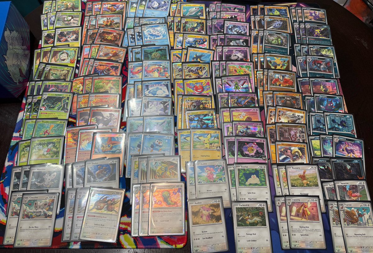 Dakota 🔜 Indy tweet media