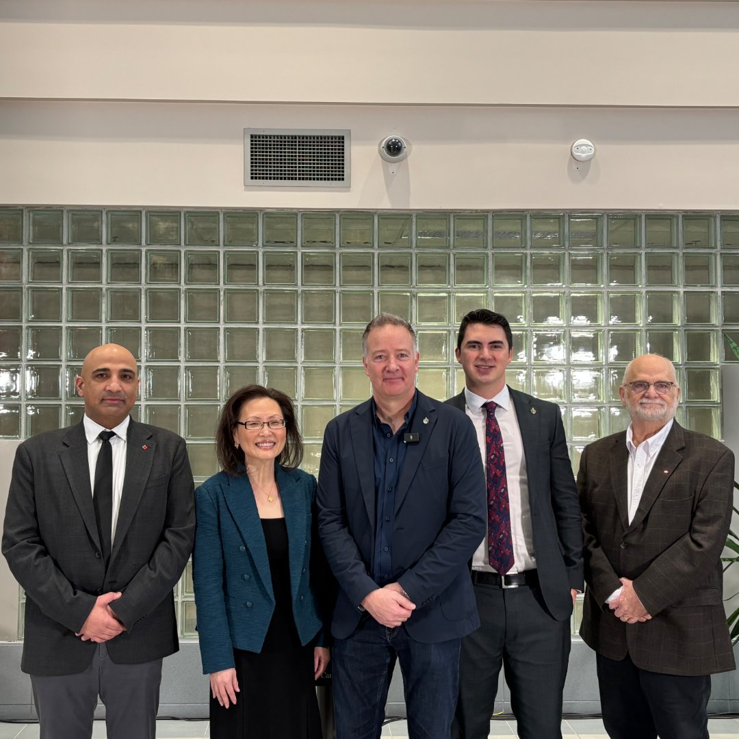 MDA Space tweet media