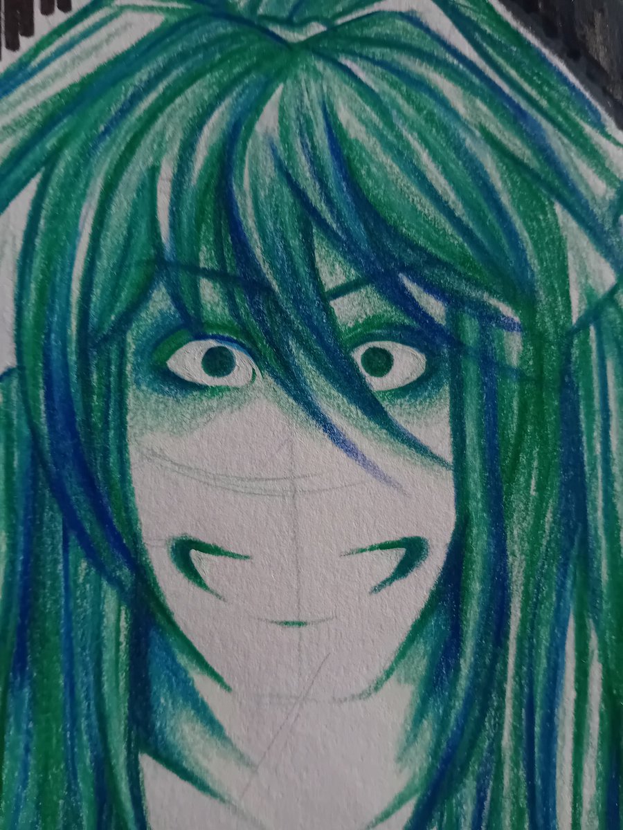 venusdrawsstuff's tweet photo. Monika!! #ddlc #ddlcfanart #ddlcmonika https://t.co/n9j5QXC4c7