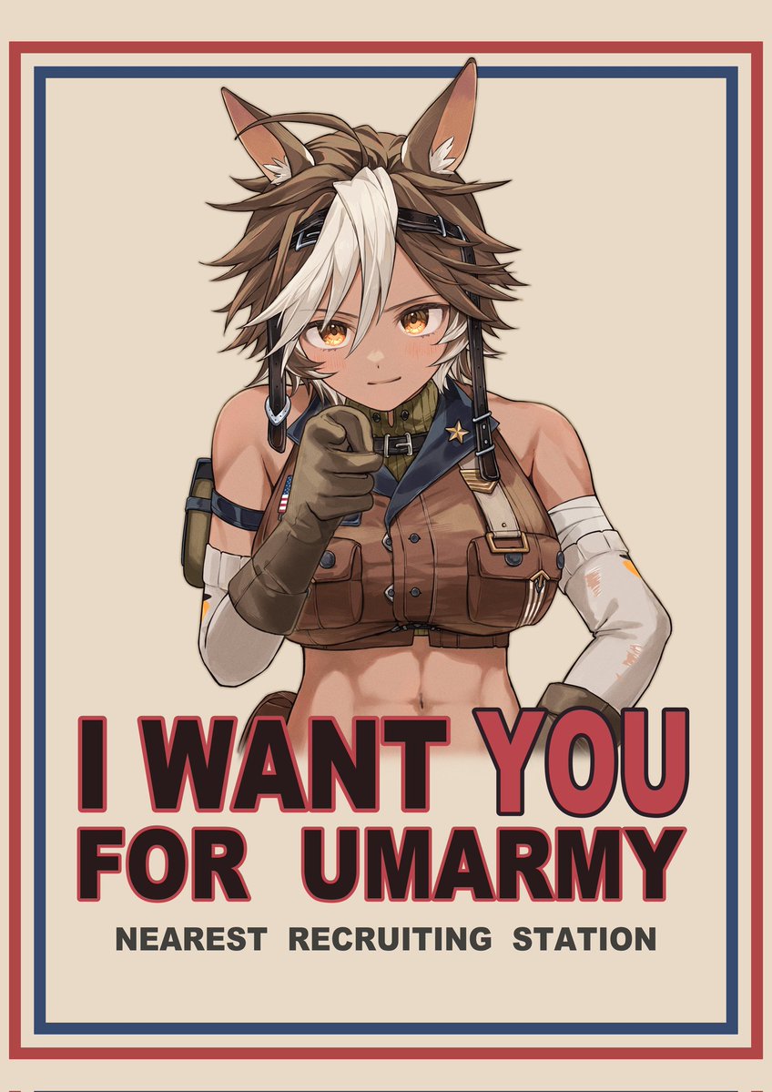 Tomoe Umari 🇺🇸🐴 tweet media