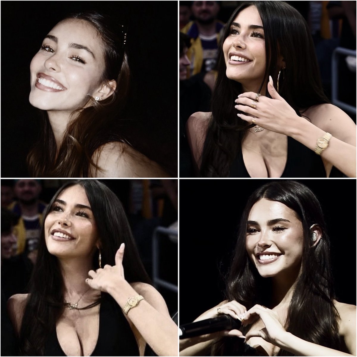 hollie 𐙚 ̊ tweet media