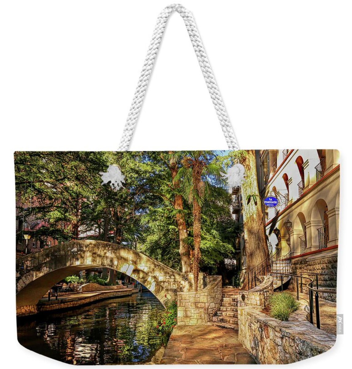 JudyVincent74's tweet image. #SanAntonio Riverwalk La Mansion #Hotel and #Bridge Art Print available as canvas, metal, wood, acrylic, framed prints and on many products #Texas #travel #WallArt #HomeDecor #BuyIntoArt #giftideas 
See all products here ---&amp;gt; buff.ly/Ms2Pkny