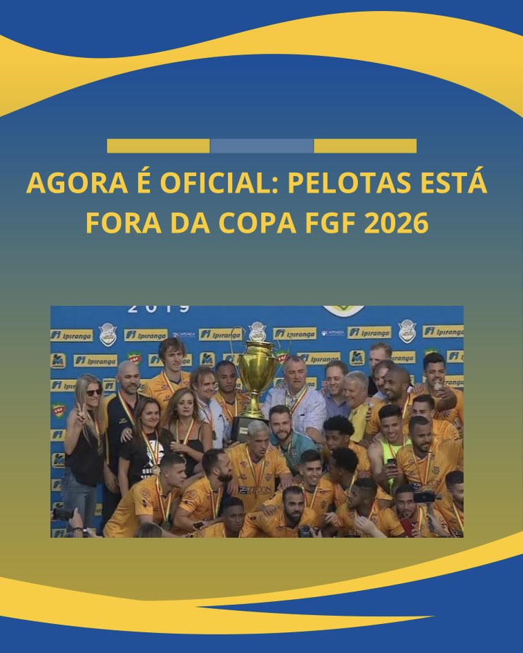 FUTE LOBO tweet media