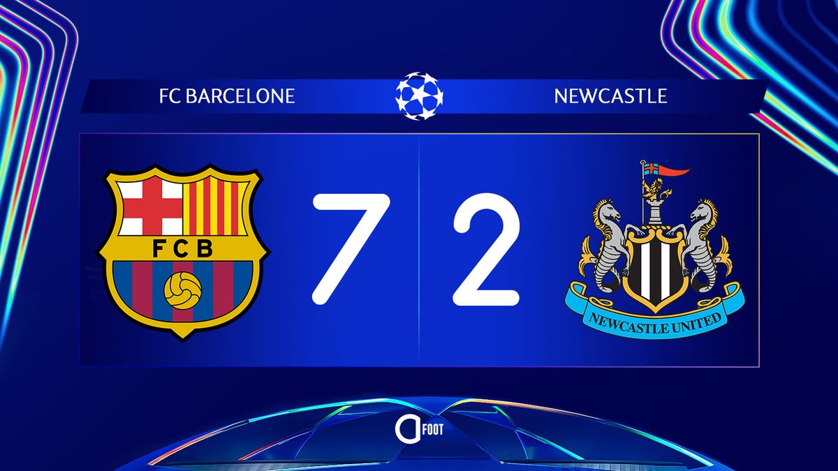 Actu Foot tweet media