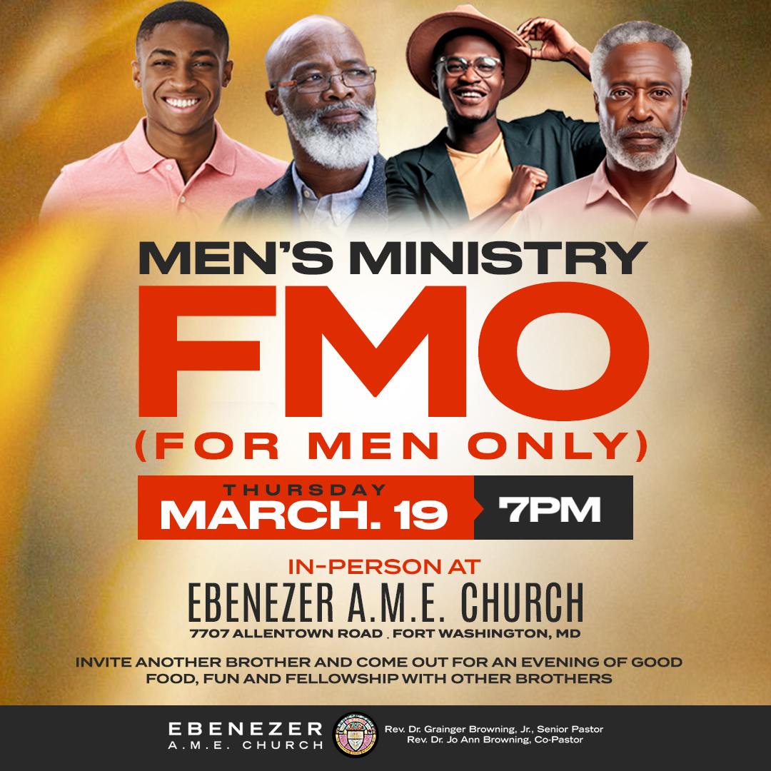 EbenezerAME tweet media