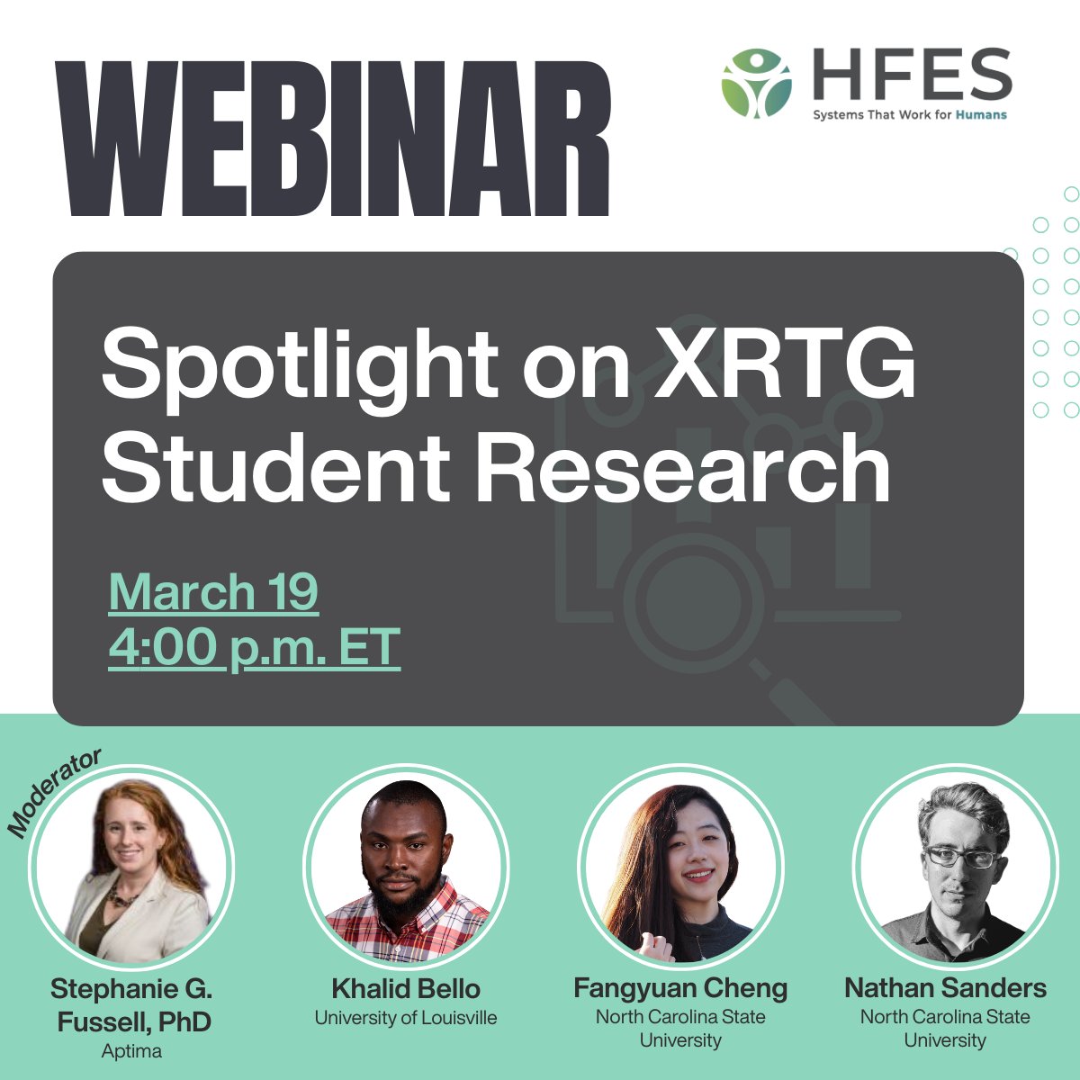 HF/E Society tweet media