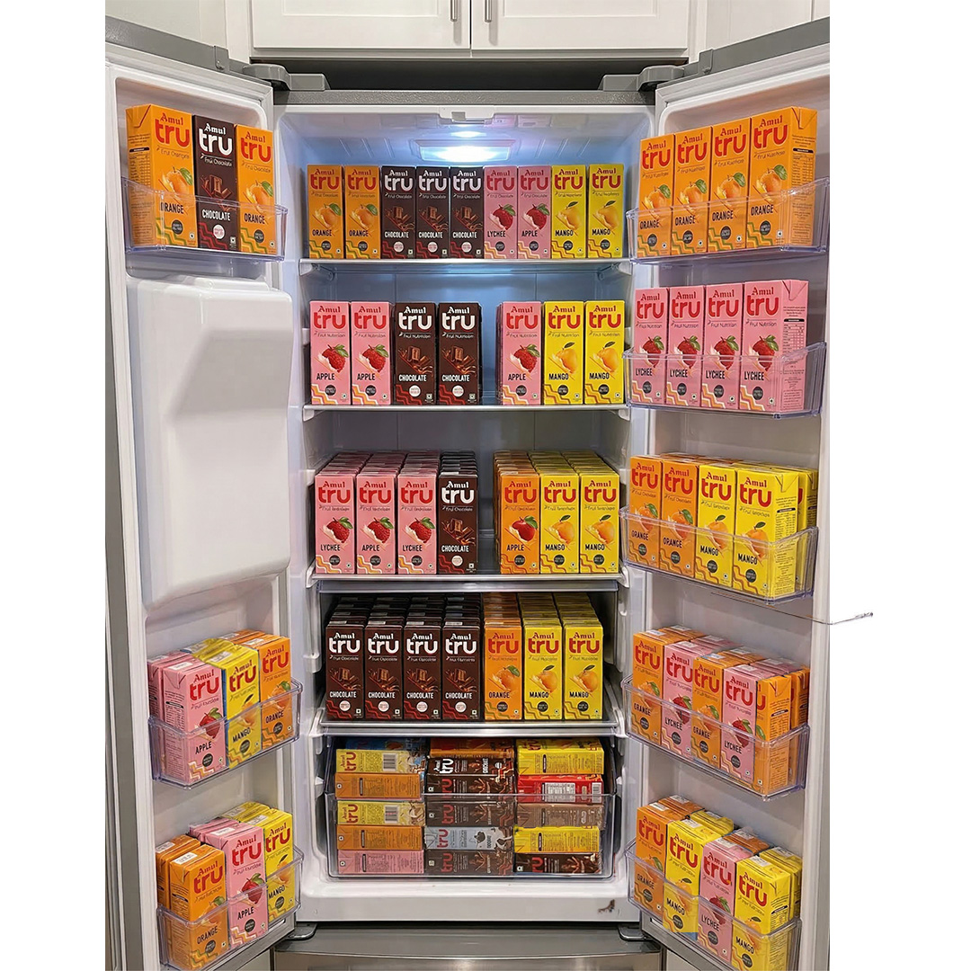 Amul.coop tweet media