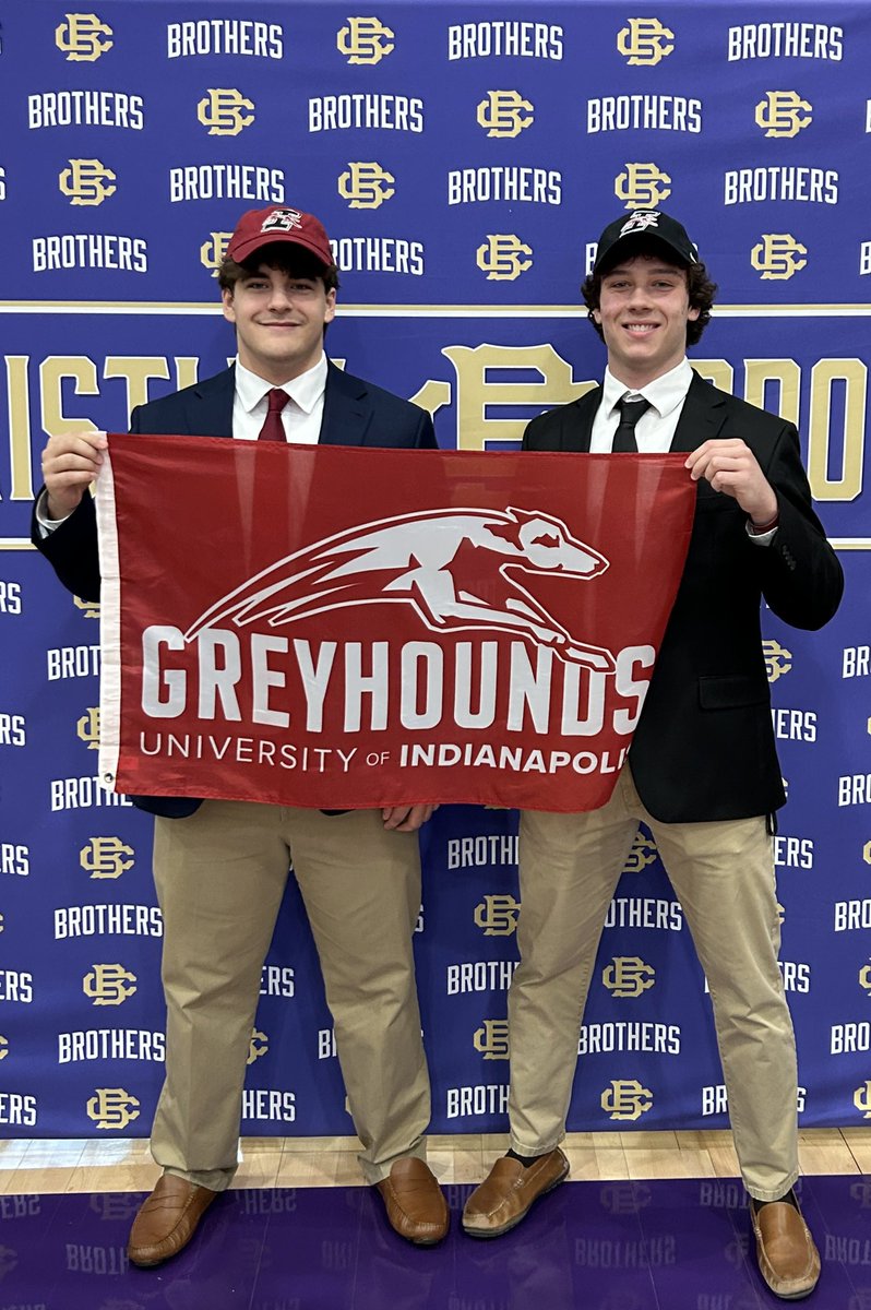 Christian Brothers Football Highlights tweet media