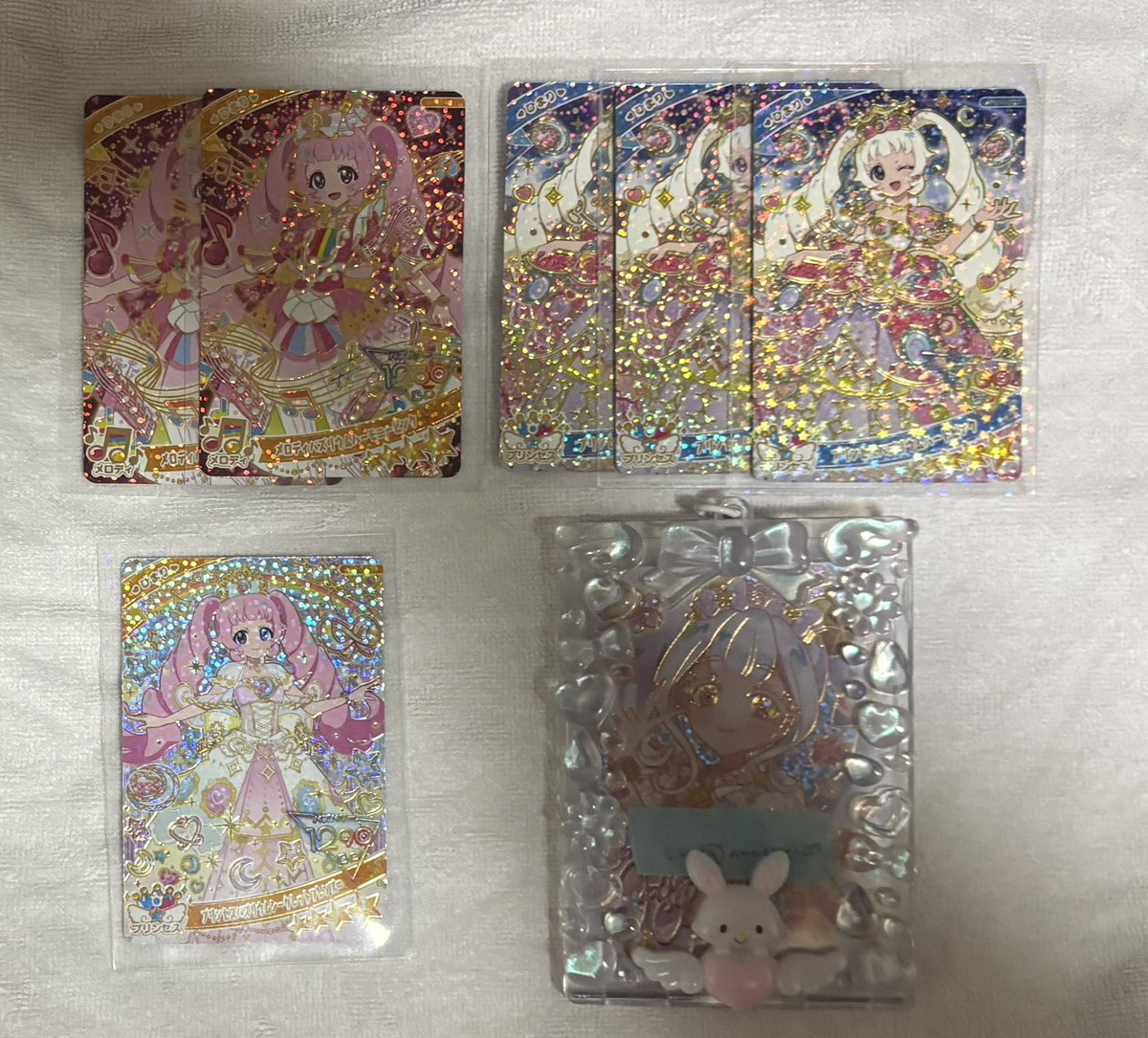 しゅ tweet media