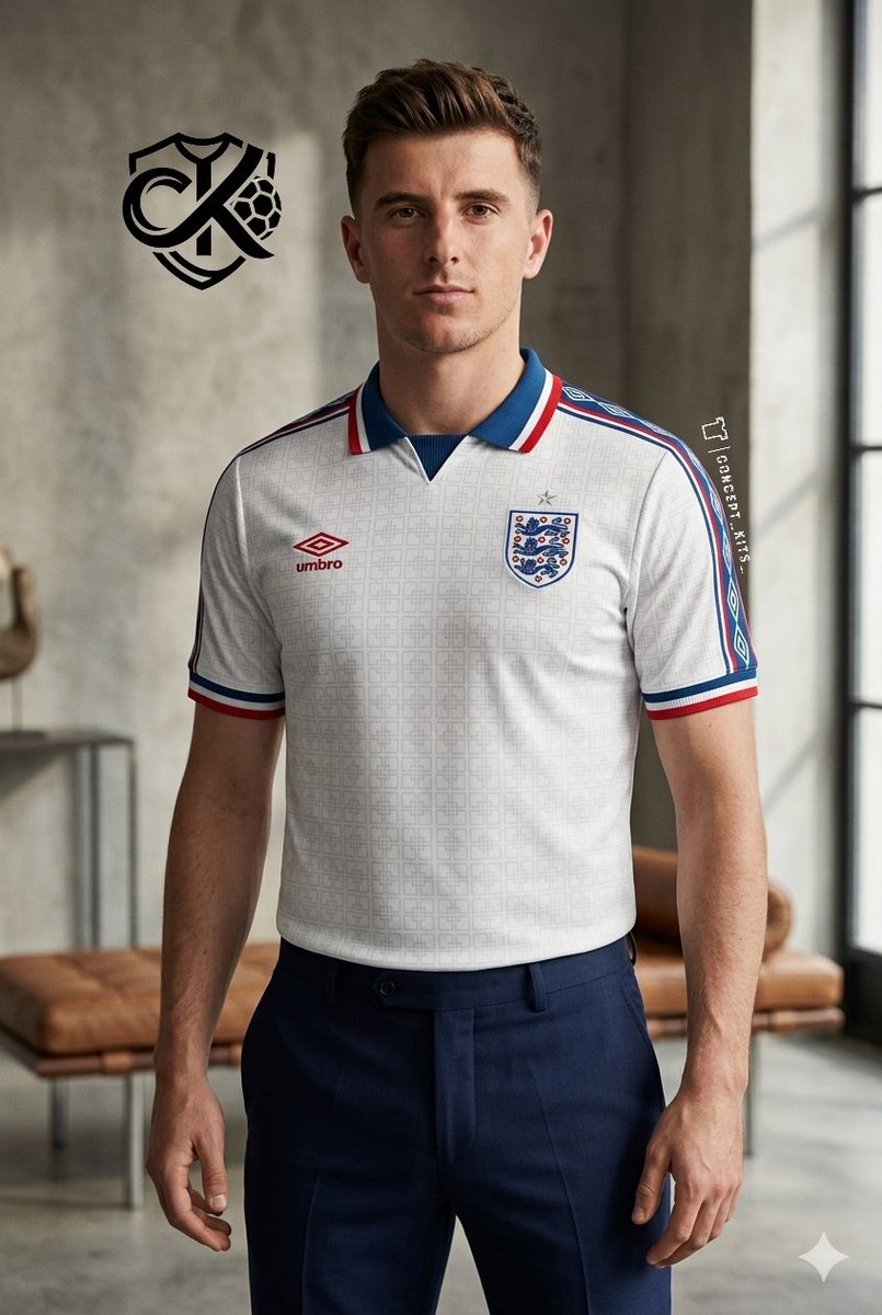 Concept Kits Design tweet media