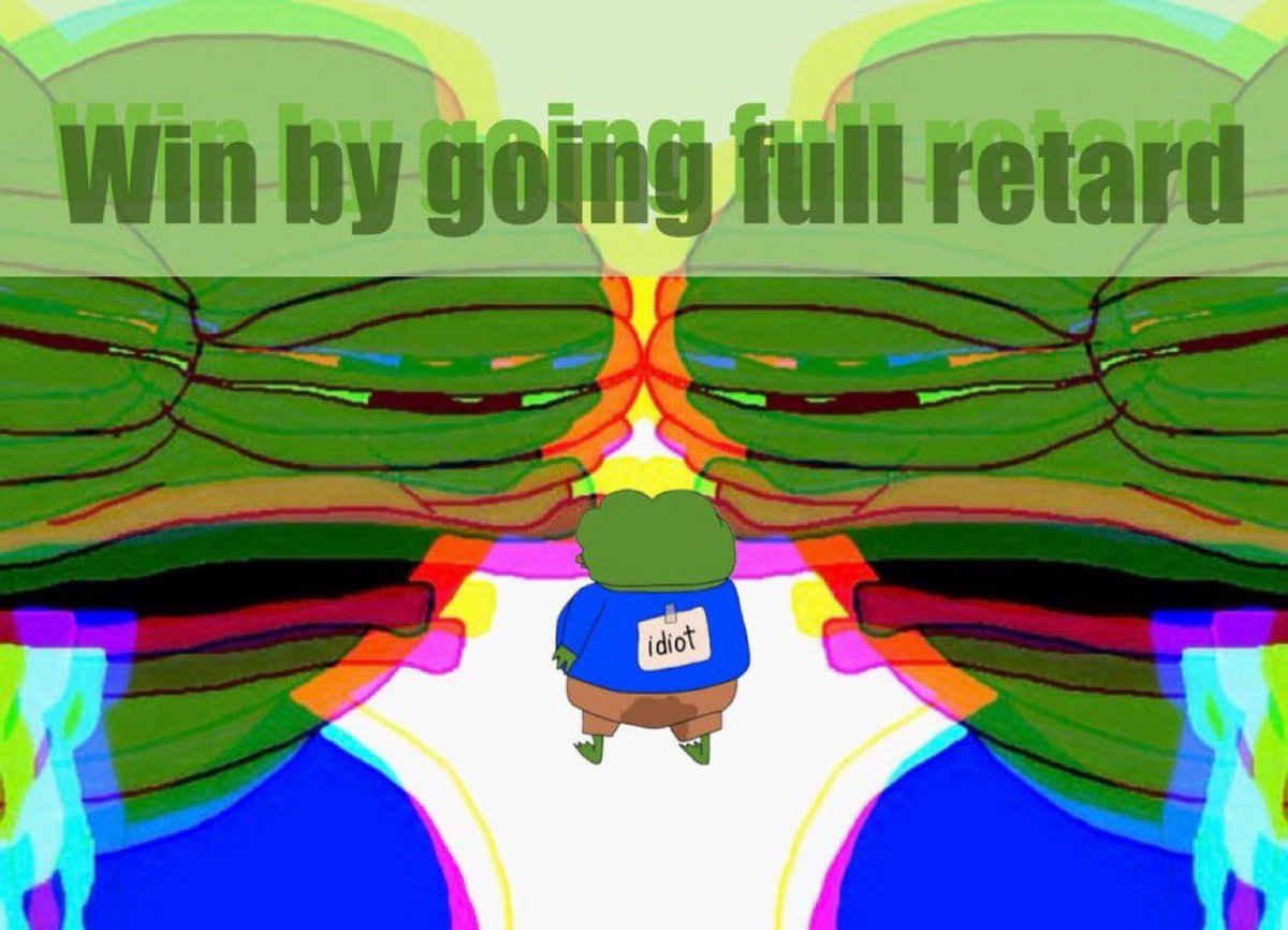 FrΣnch_Frog_FrΣn 🐸🌞 tweet media