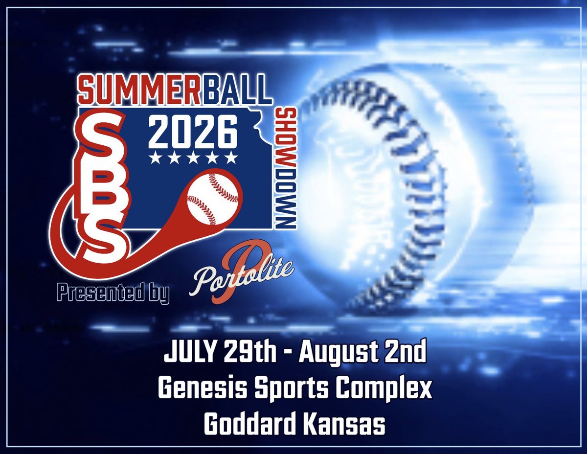 SummerBall ShowDown tweet media