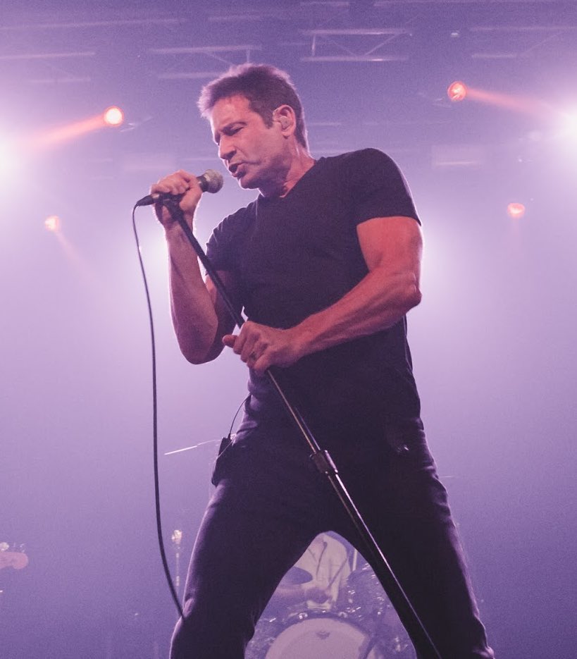 😍4DavidDuchovny tweet media