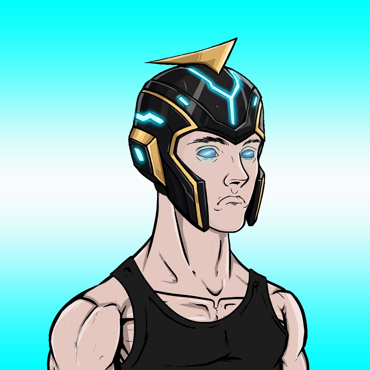 Mr. Destroyer tweet media