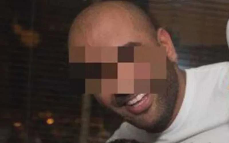 Crime Intel tweet media