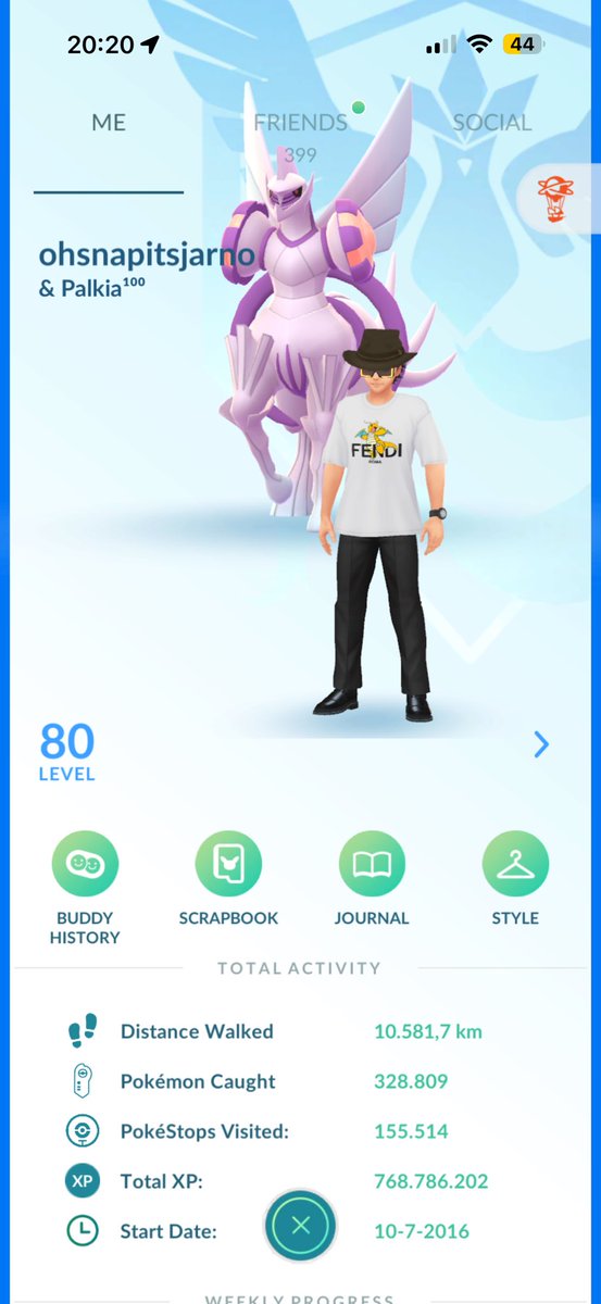 Ohsnapitsjarno🇳🇱 🔜✈️Tokyo, Copenhagen GoFest tweet media