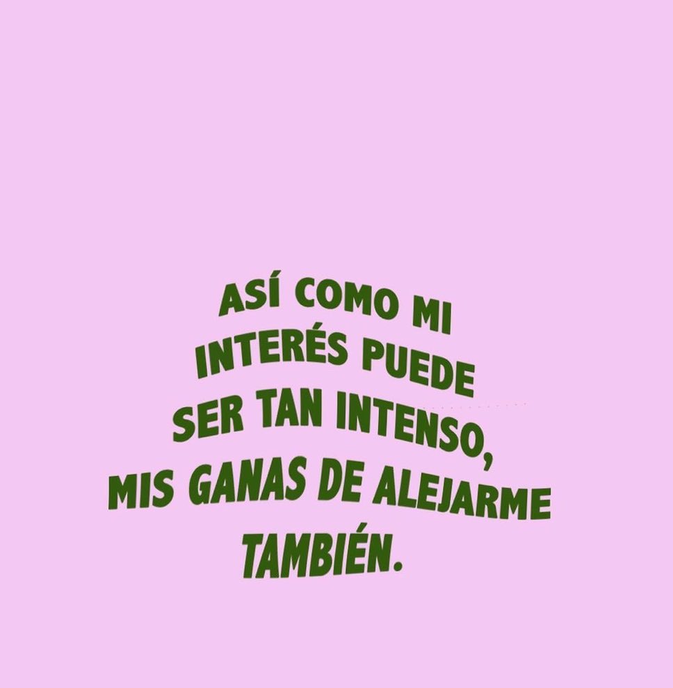 🌙 mini textos tweet media