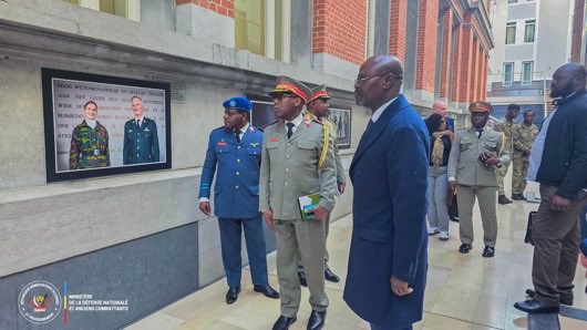 CPT BRAVE 🇨🇩 tweet media