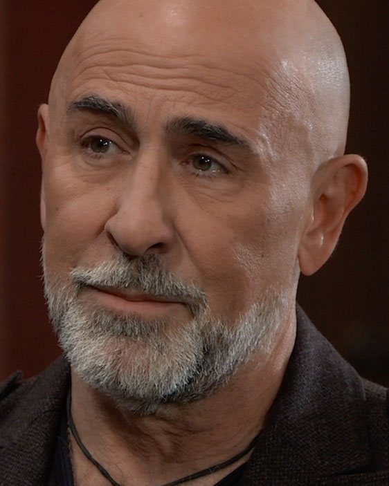 General Hospital tweet media