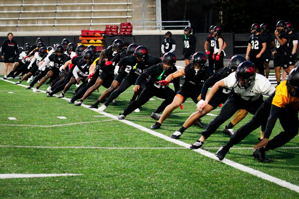 Davidson Football tweet media