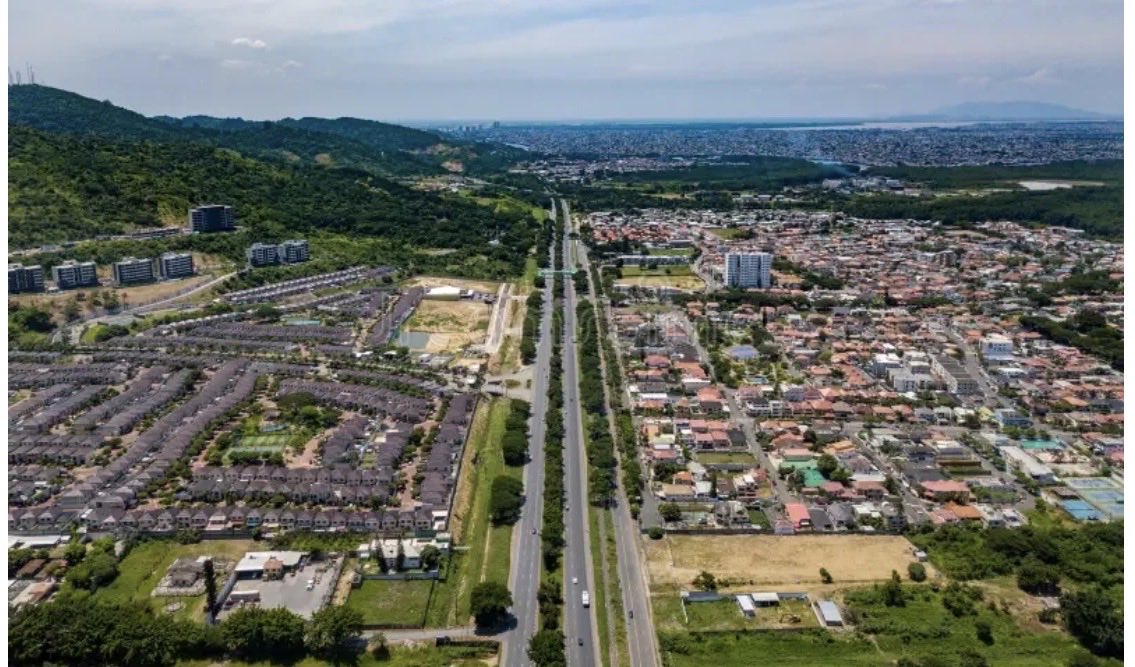 PuertoAzul.ec tweet media