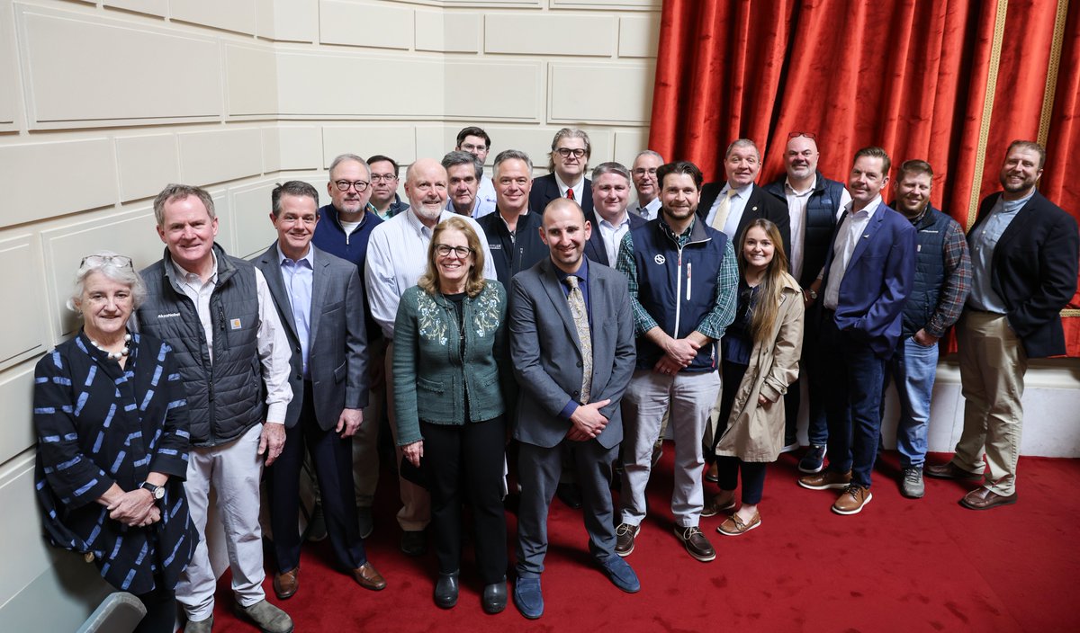 Rhode Island House of Representatives tweet media