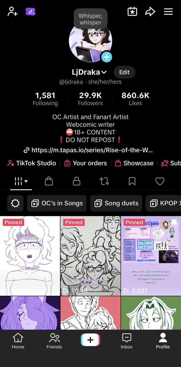 LJ (@LjDraka) / Posts / X