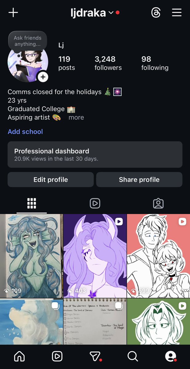 LJ (@LjDraka) / Posts / X