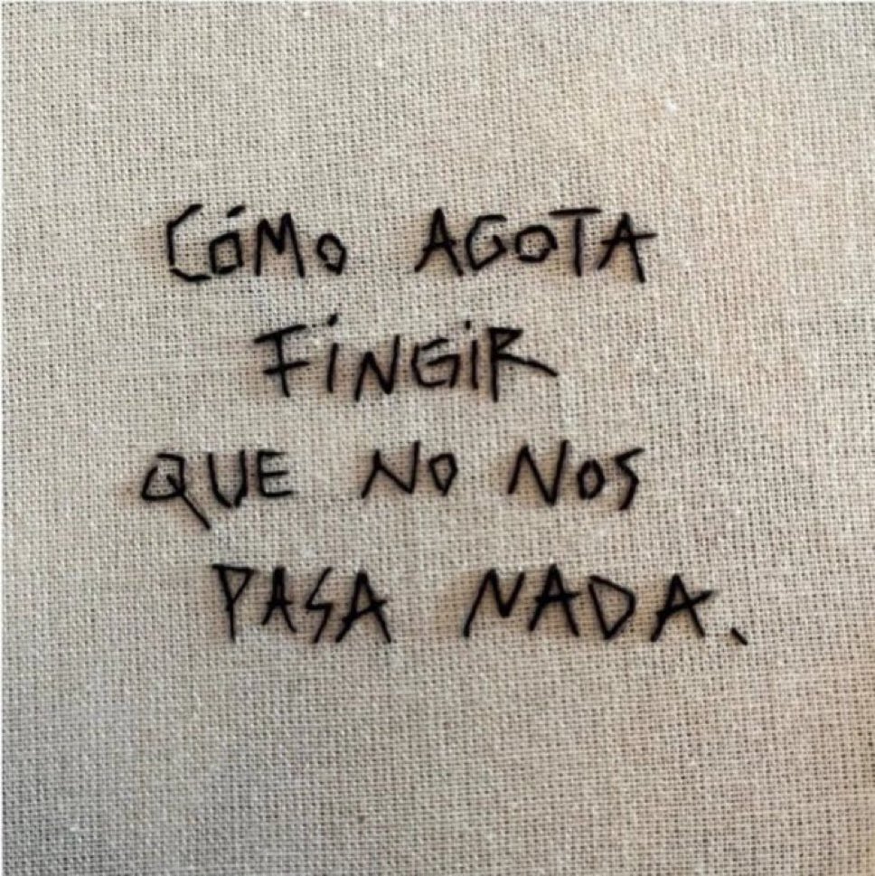 🌙 mini textos (@soyminitextos) on Twitter photo 