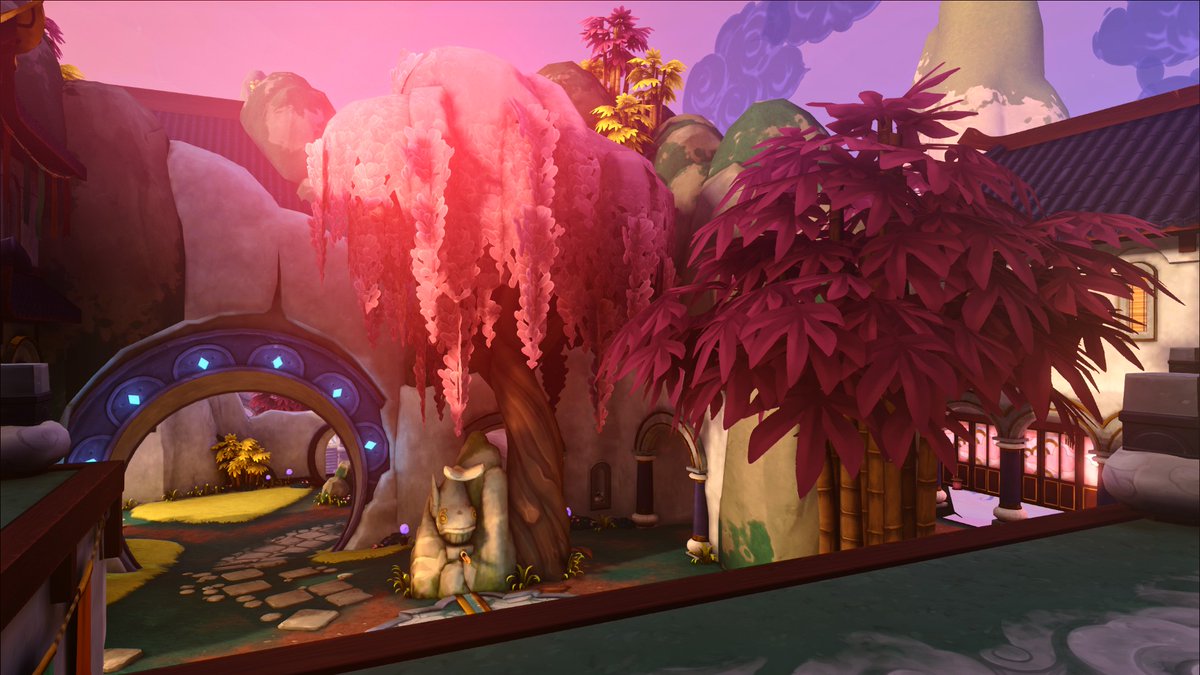 Angemon - The Paladins Photographer tweet media