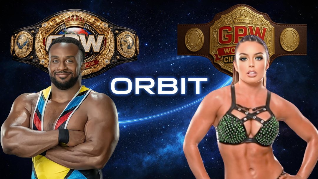 Galactic Pro Wrestling (GPW) tweet media