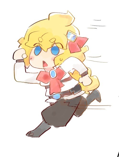 Crikochan 🦊🤘 tweet media