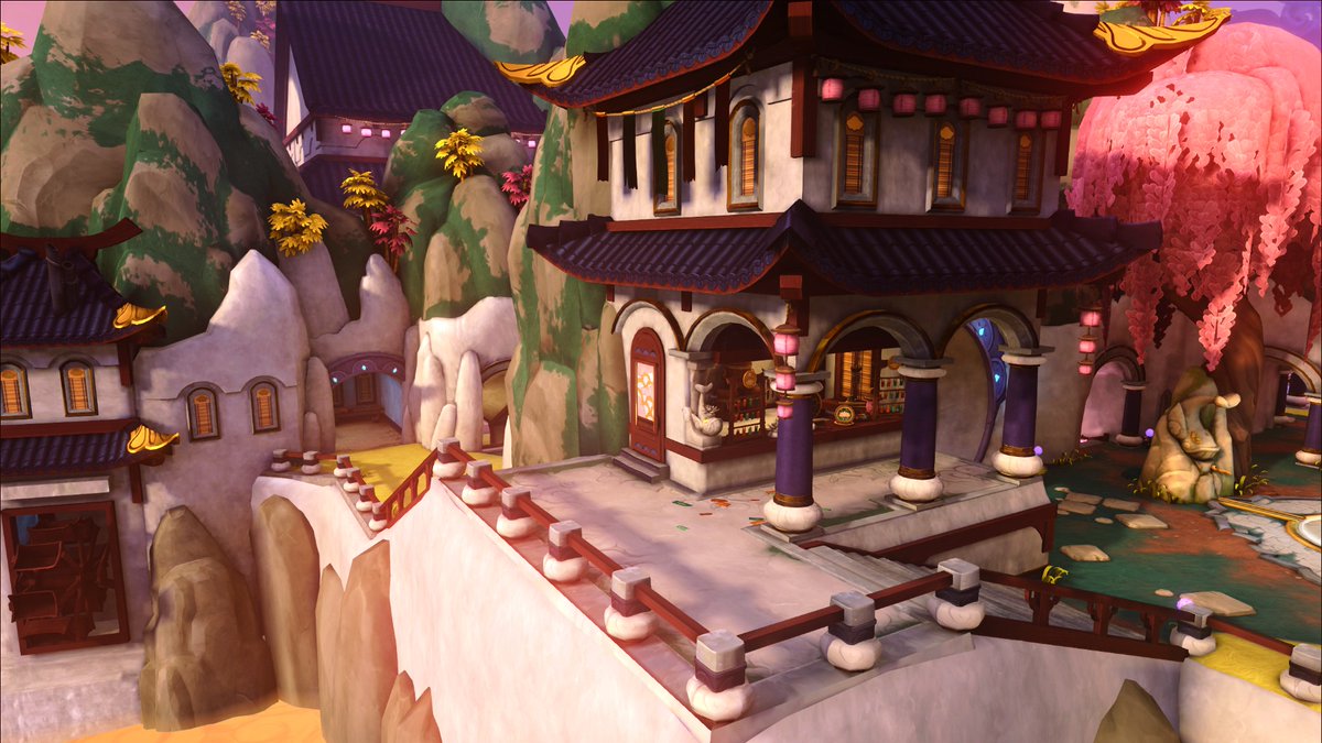 Angemon - The Paladins Photographer tweet media