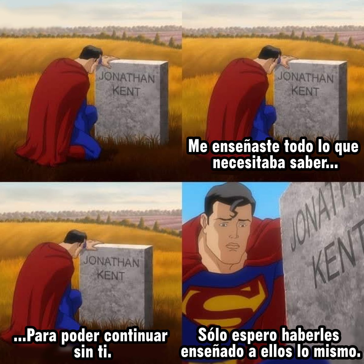 𝐔𝐧 𝐜𝐞𝐥𝐞𝐬𝐭𝐢𝐚𝐥𝐬𝐚𝐩𝐢𝐞𝐧 𝐥𝐨 𝐡𝐢𝐳𝐨 tweet media