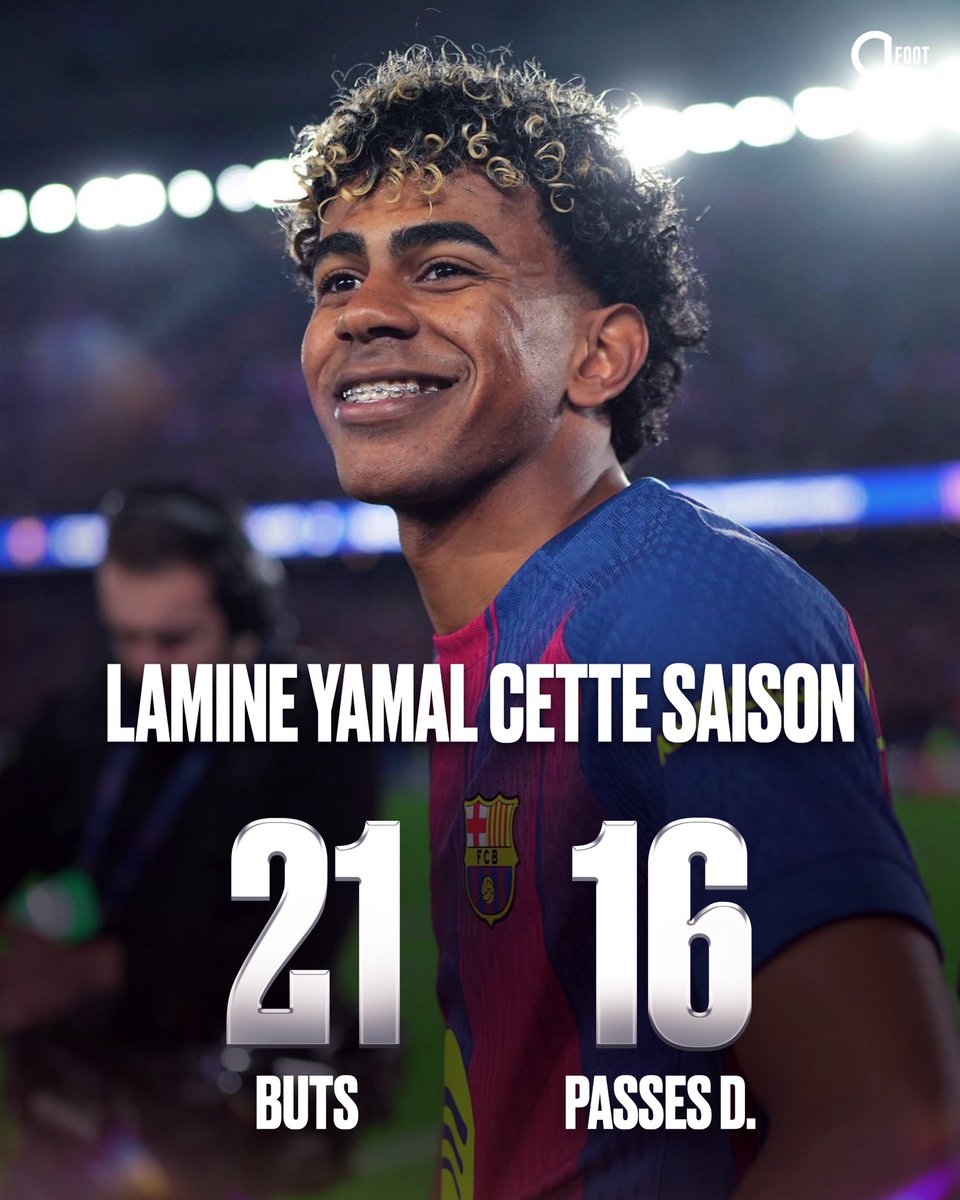 Actu Foot tweet media