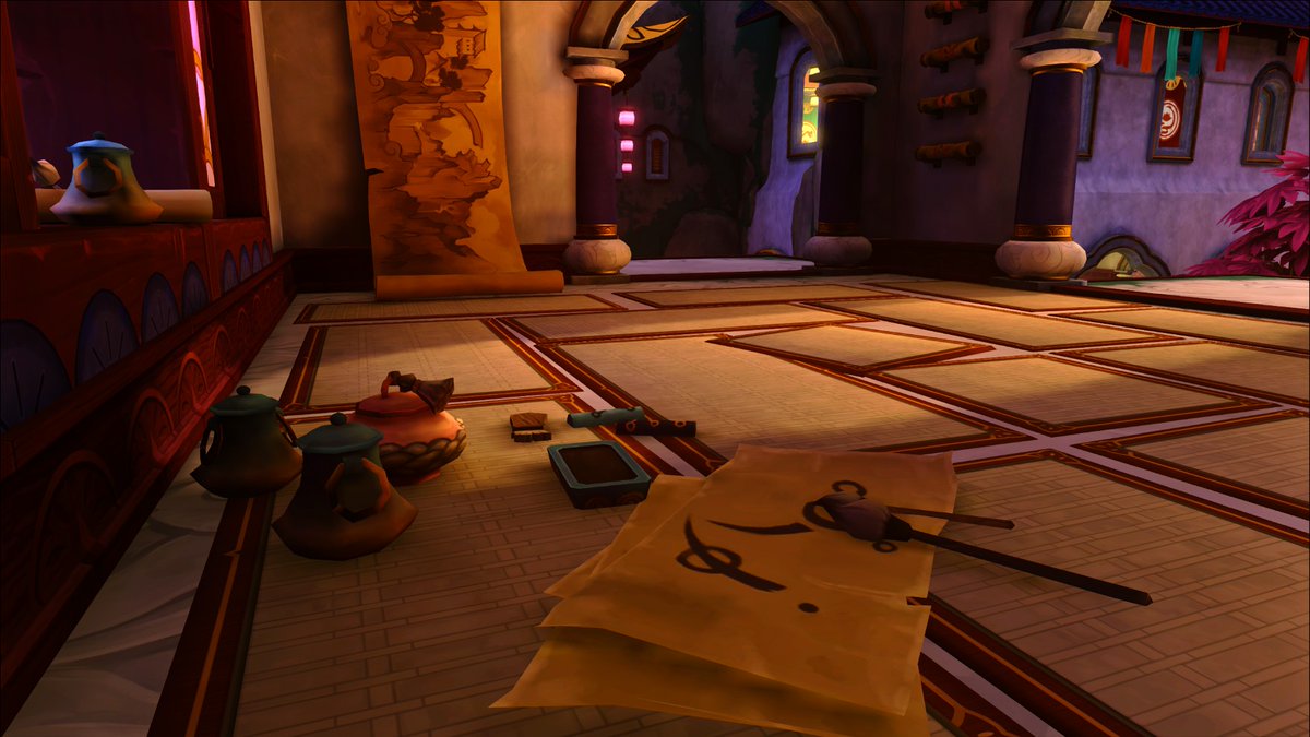 Angemon - The Paladins Photographer tweet media