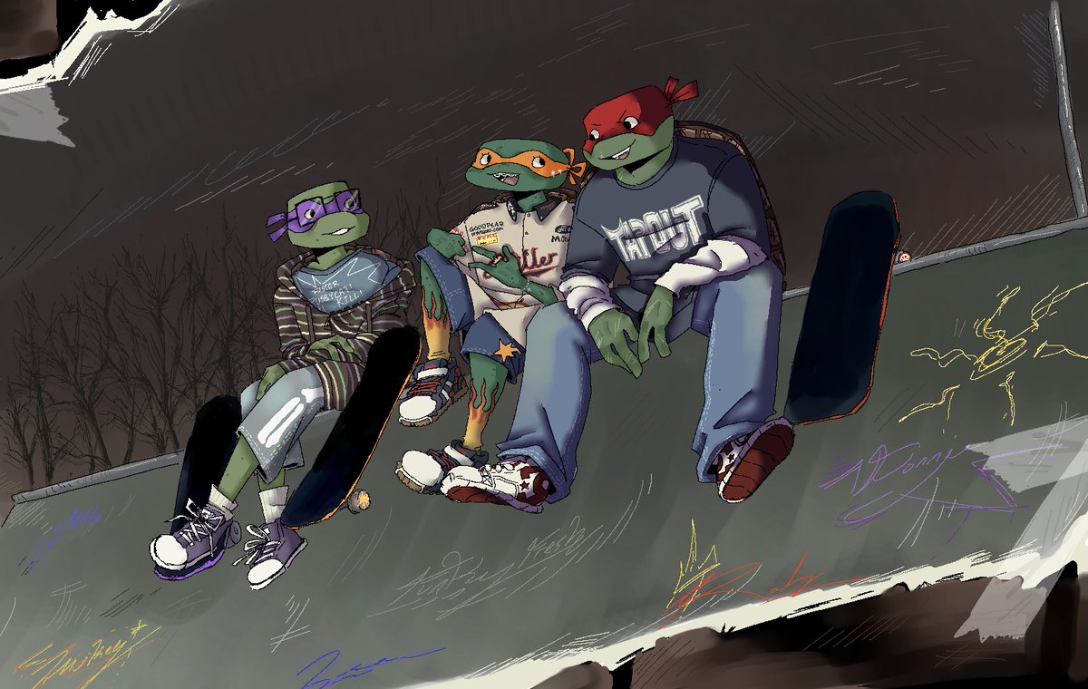 FunkyFreshMan tweet media